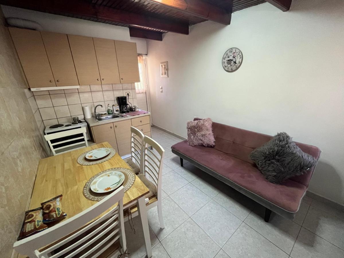 Artemis Apartment Near Athens Airport 外观 照片