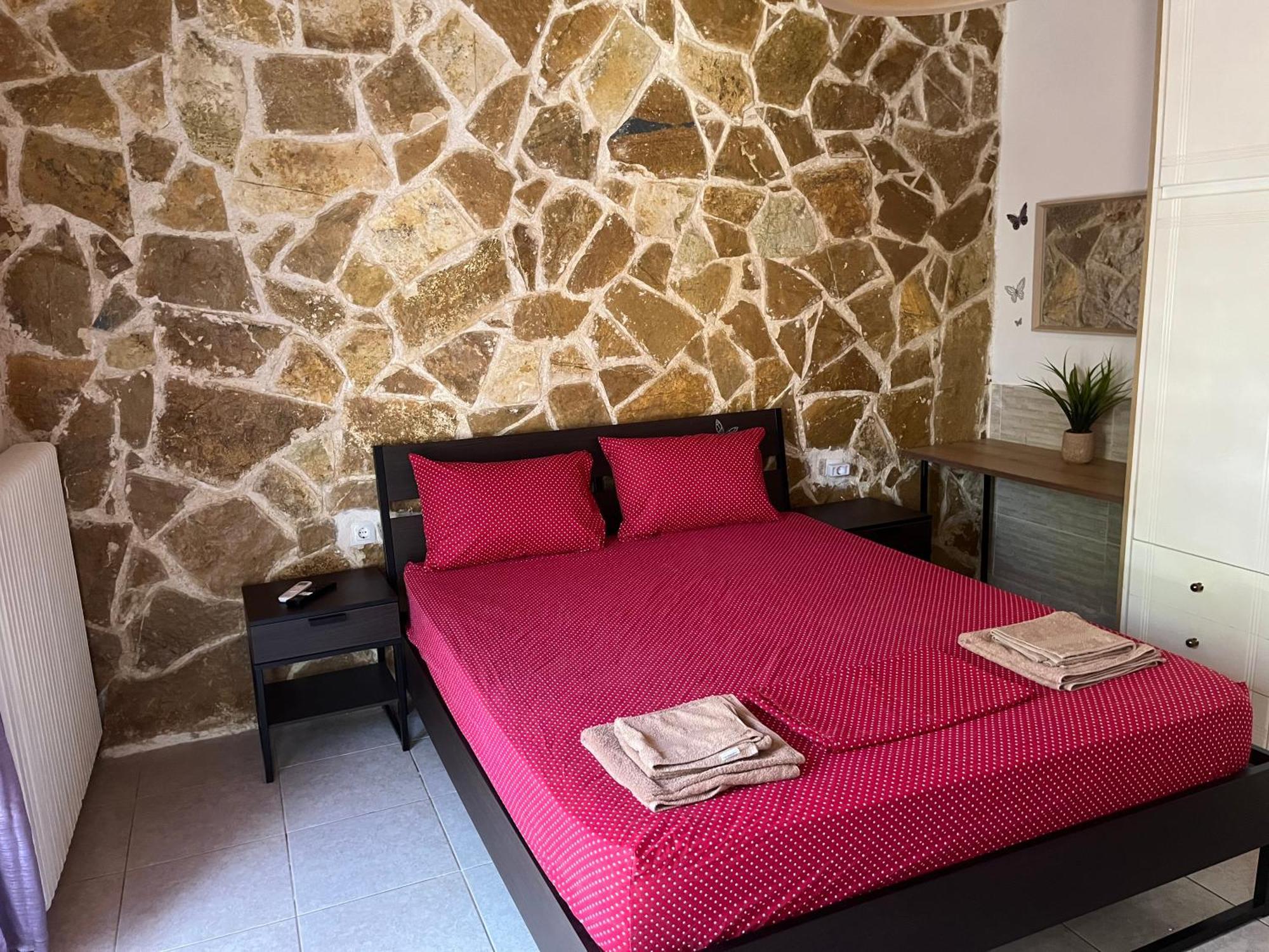 Artemis Apartment Near Athens Airport 外观 照片